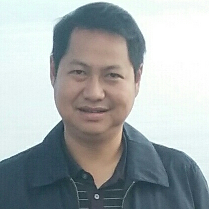 有你才精彩一微笑