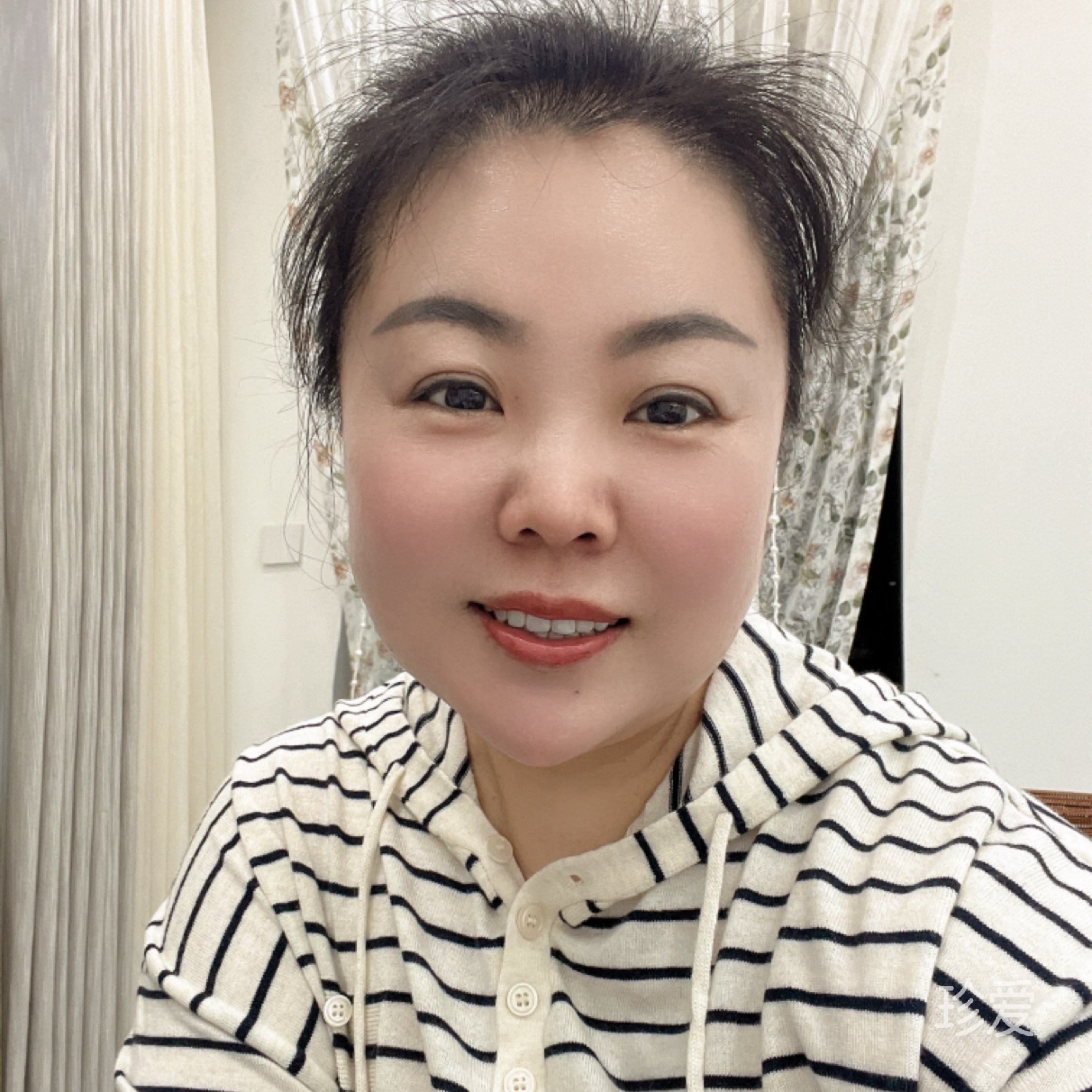芙蓉仙子
