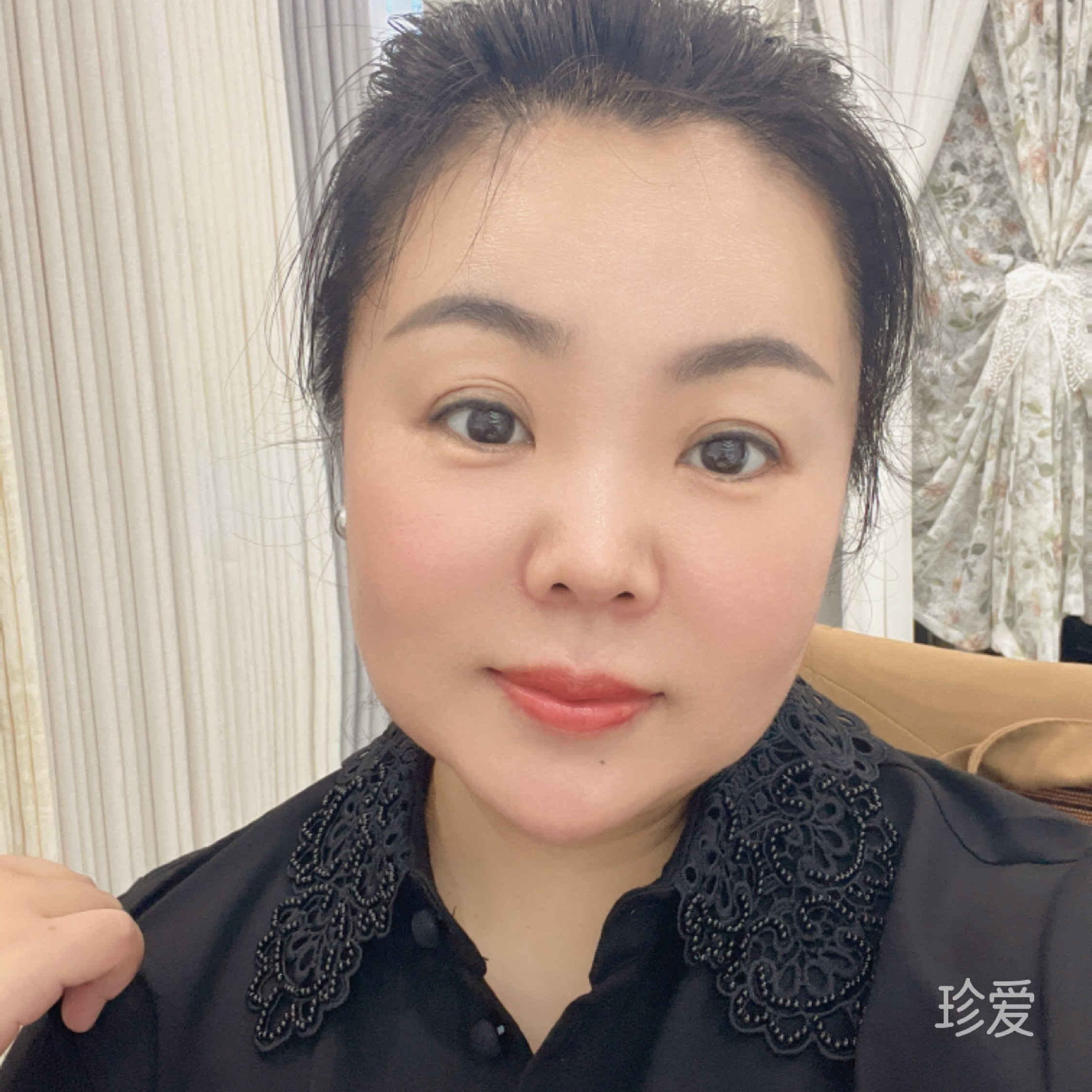 芙蓉仙子