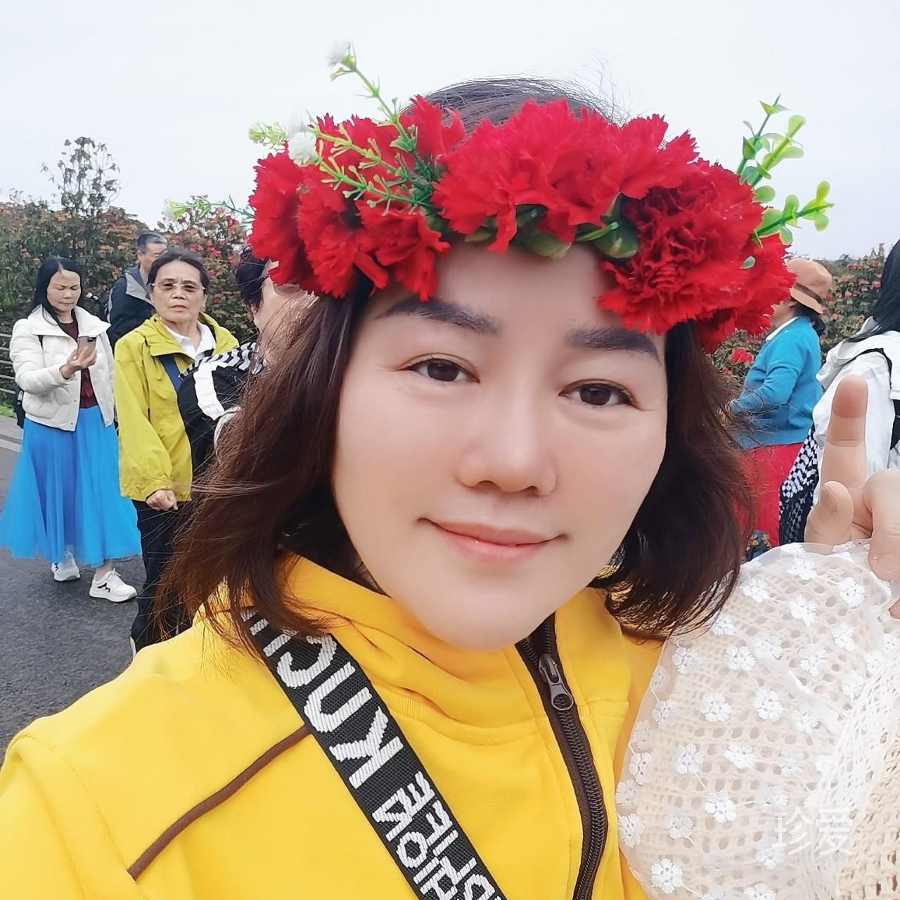 傲娇的小女人