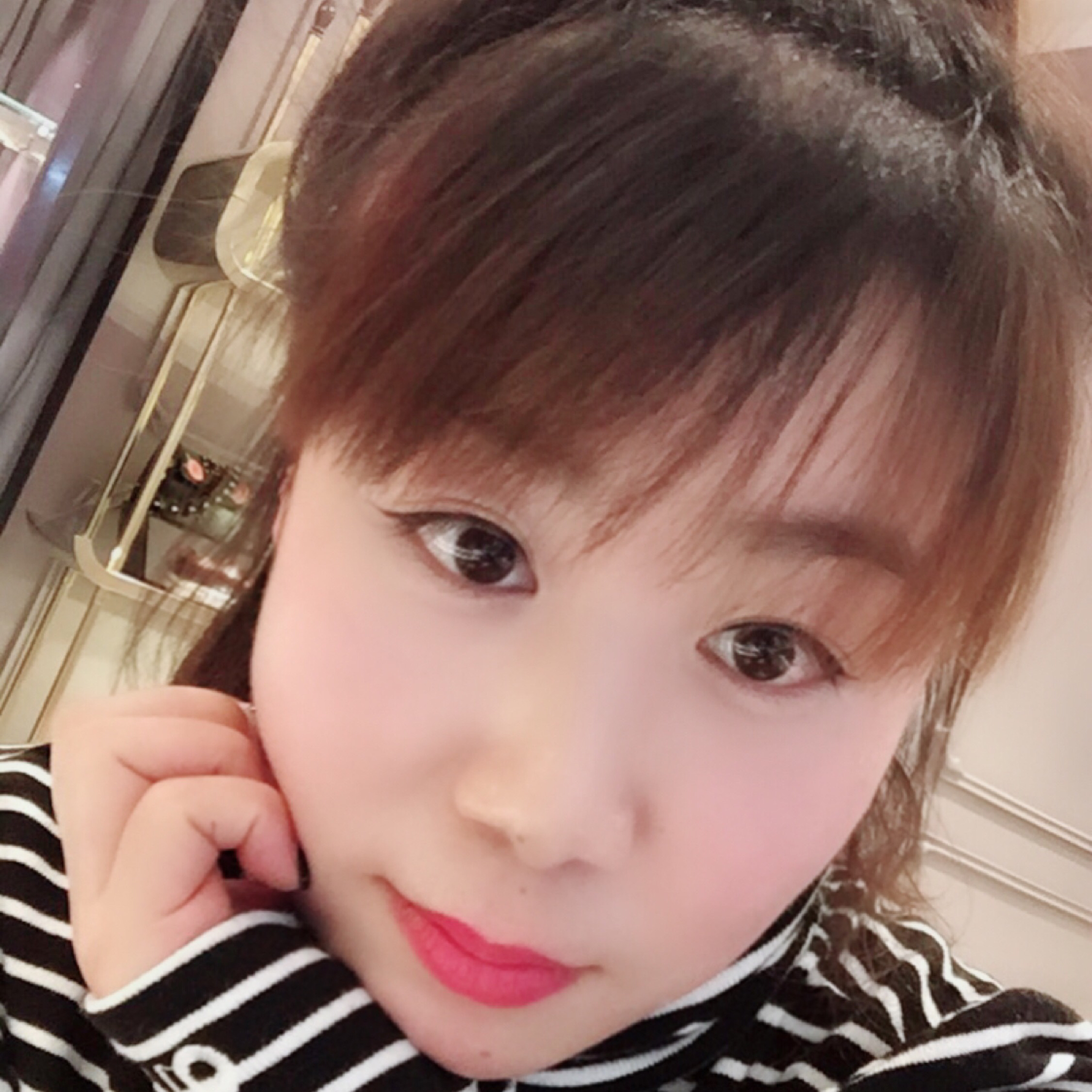 小花