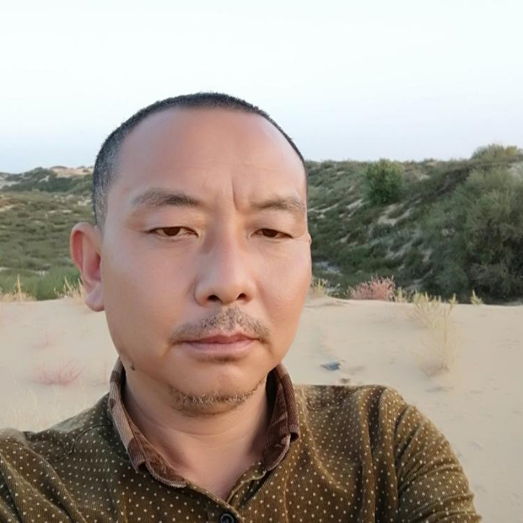 只要你真心對我好