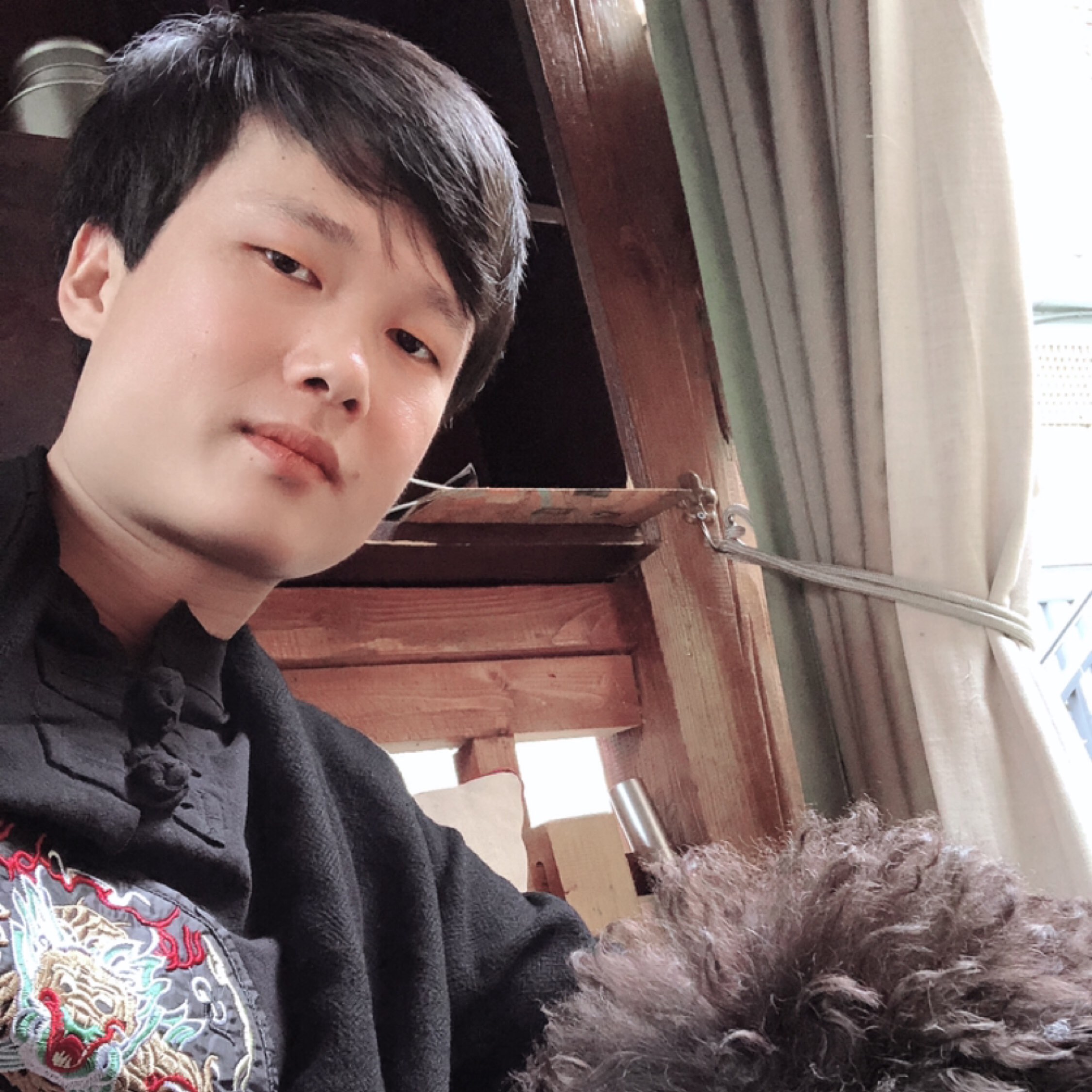 真誠(chéng)相待