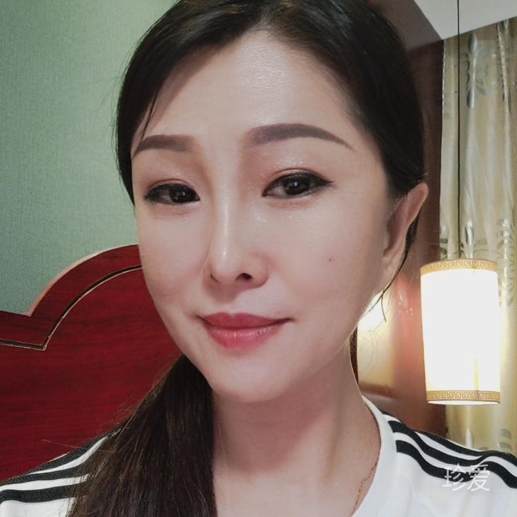 我喜欢白玫瑰