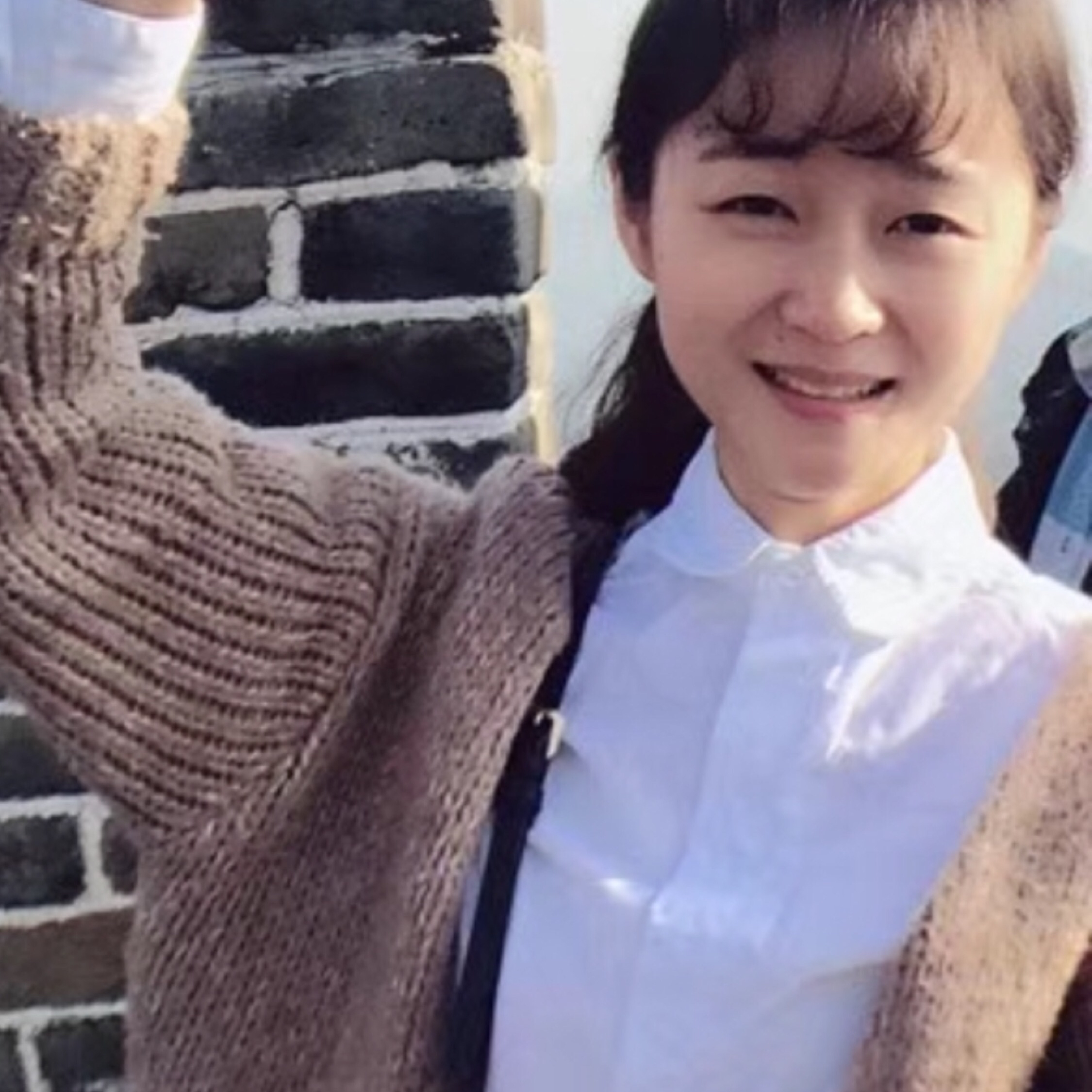 暖暖CAT白衣天使