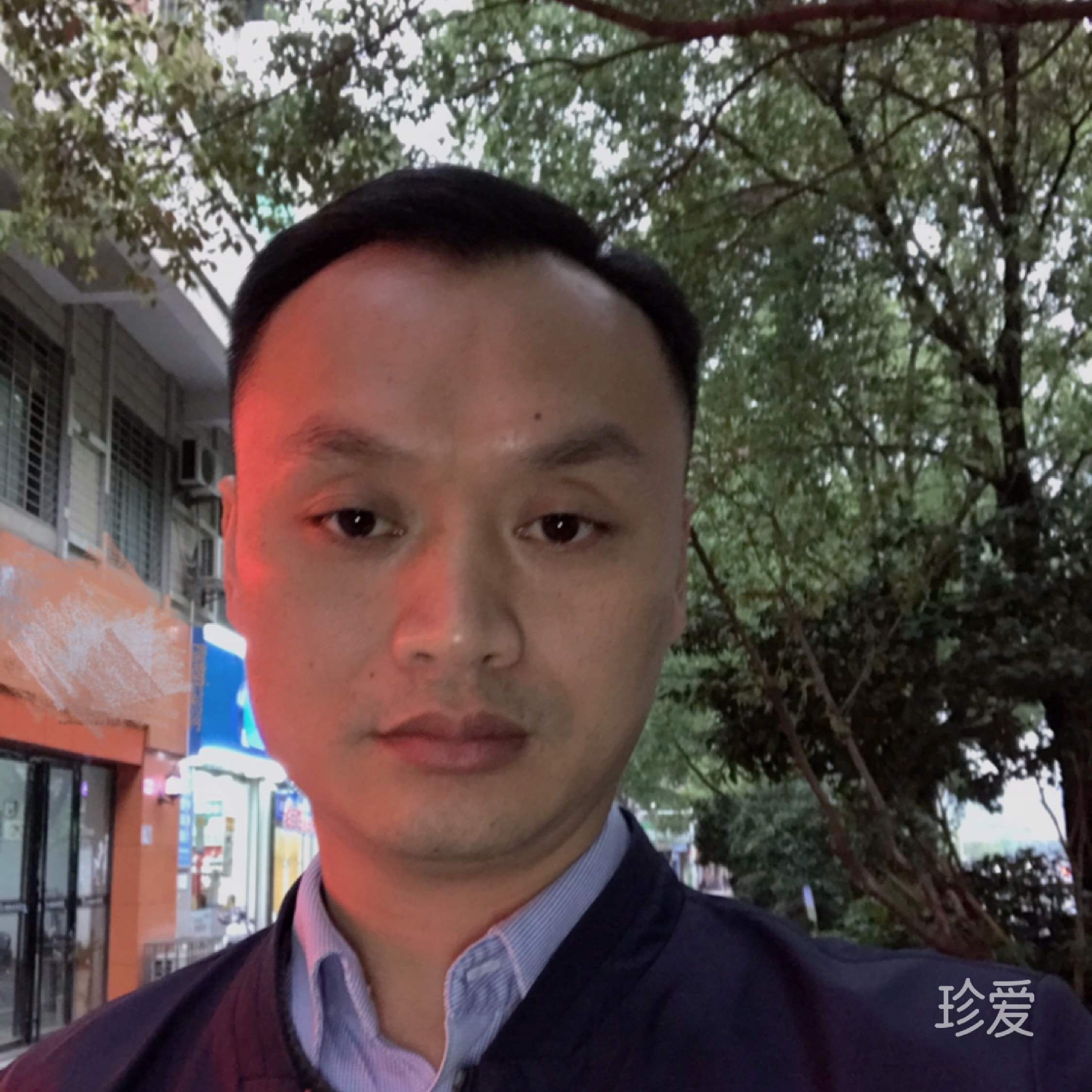 人間正道是滄桑