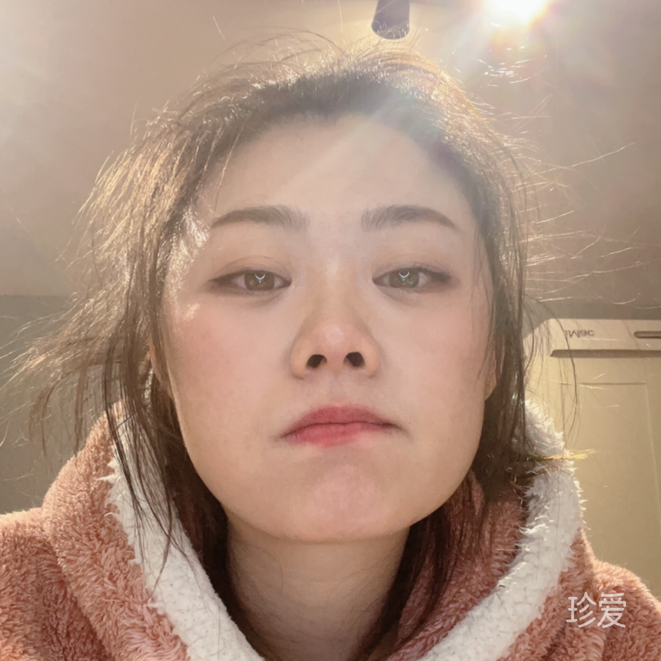 嗯哼大王超爱笑