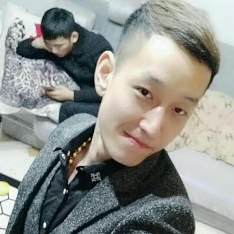 马少爷