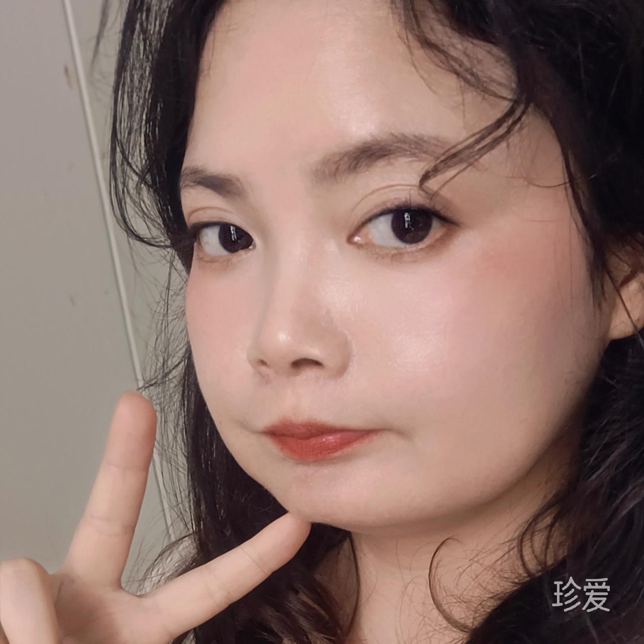 其实真的很乖