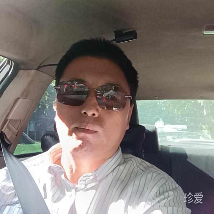寻找有缘人