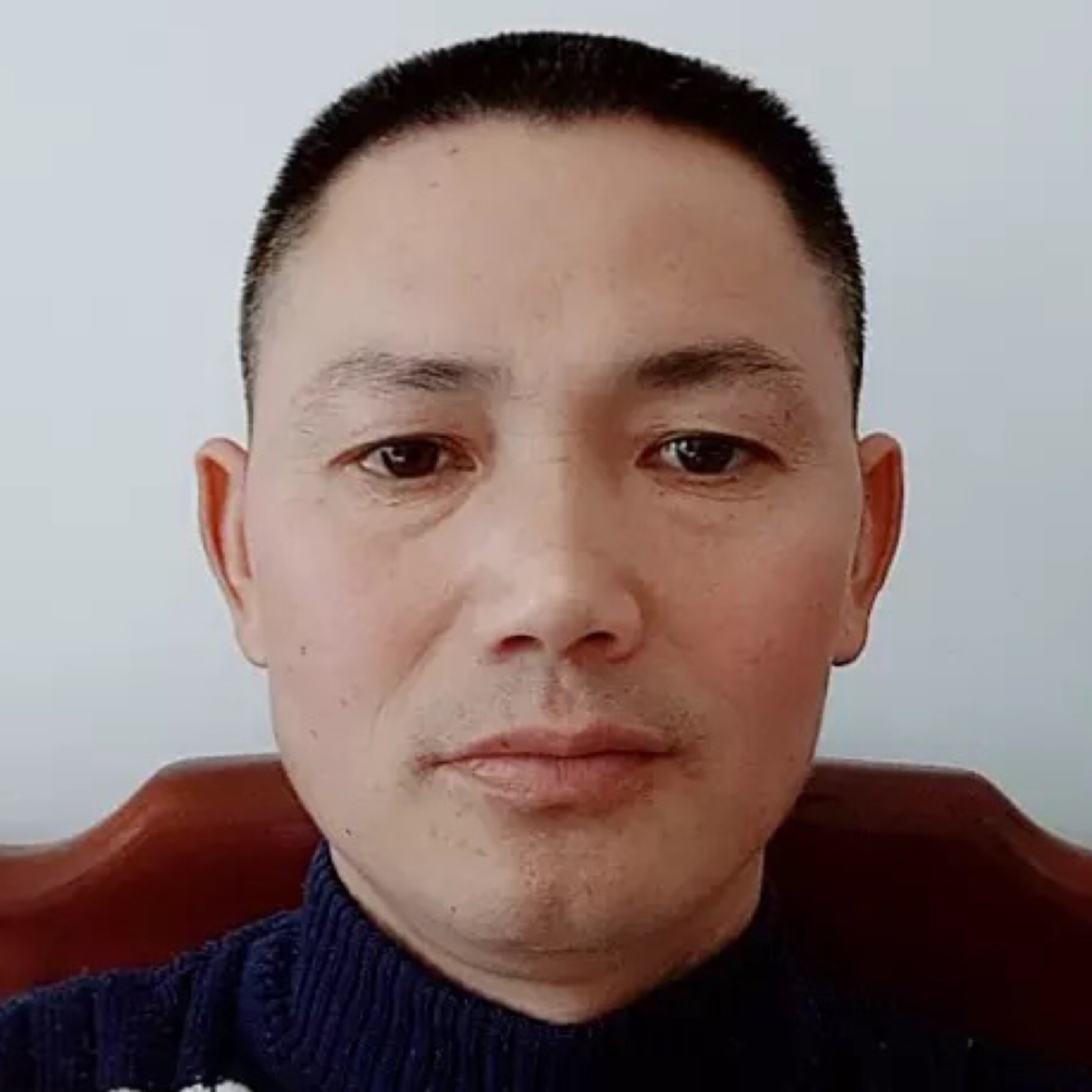 尋找一輩子的人