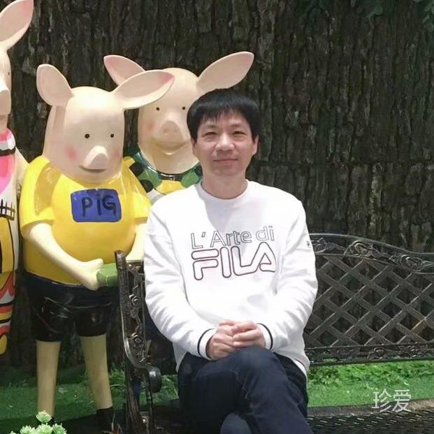爱的小玄风