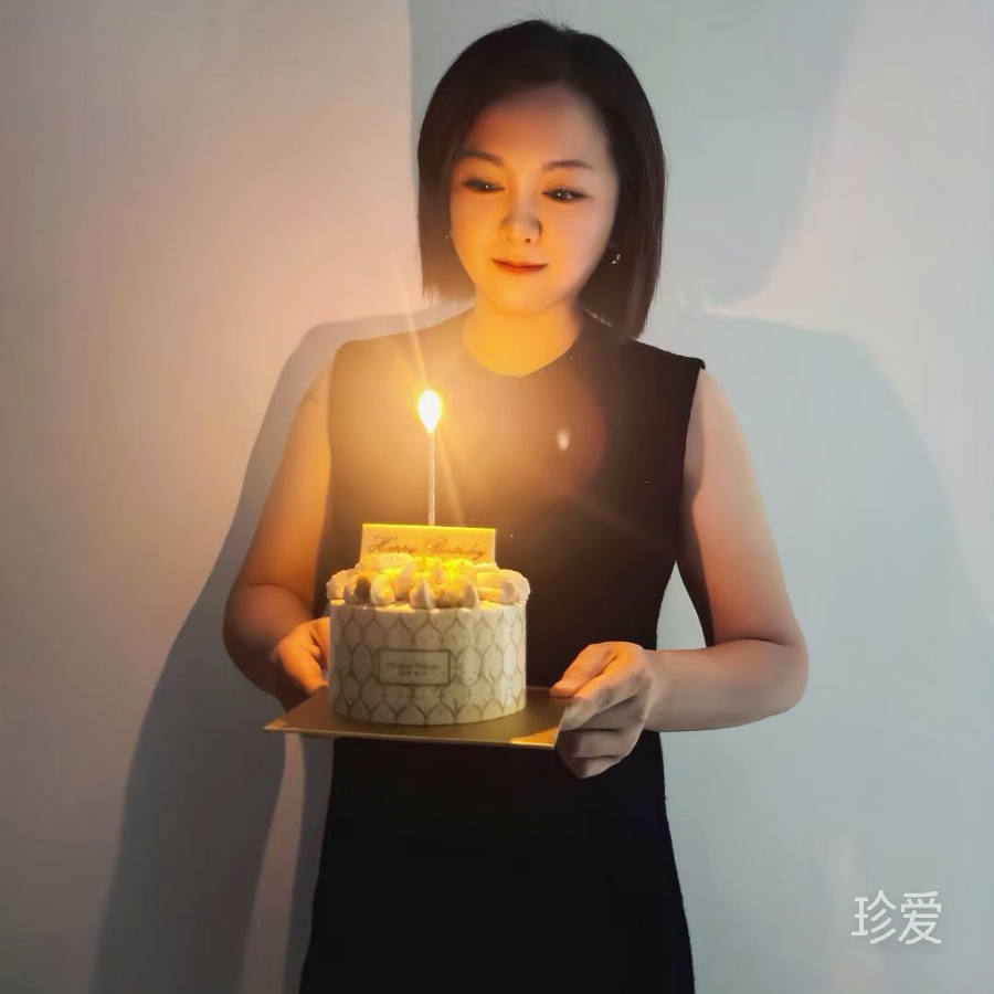 橙意满满