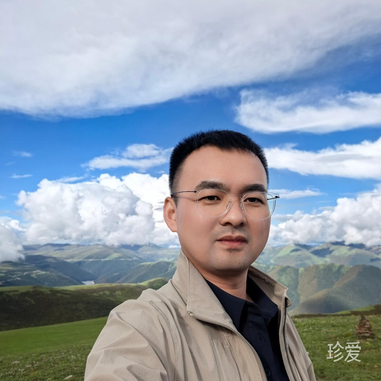 迷途的小羔羊