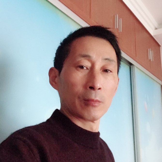 人到中年