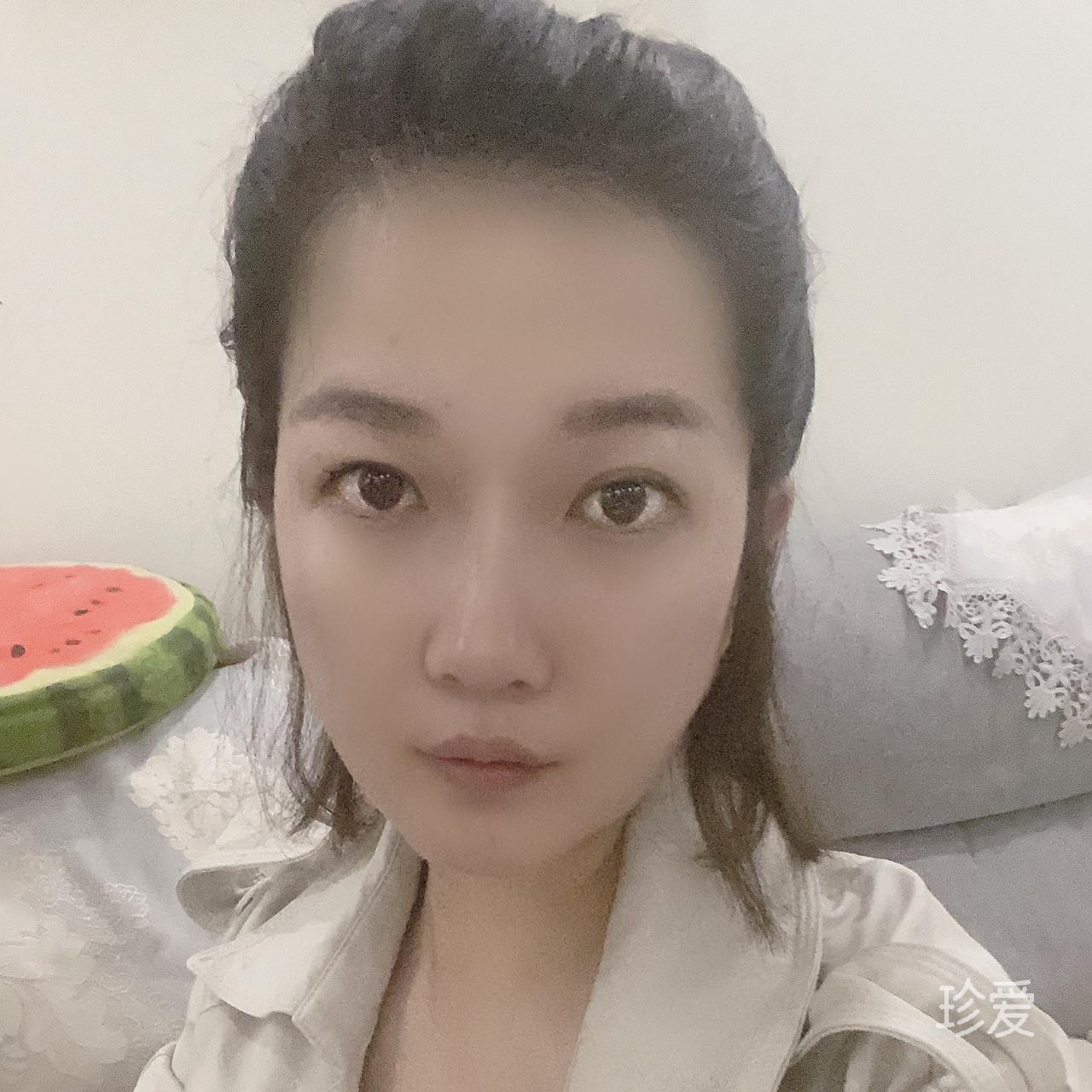 做你的小鸟依人