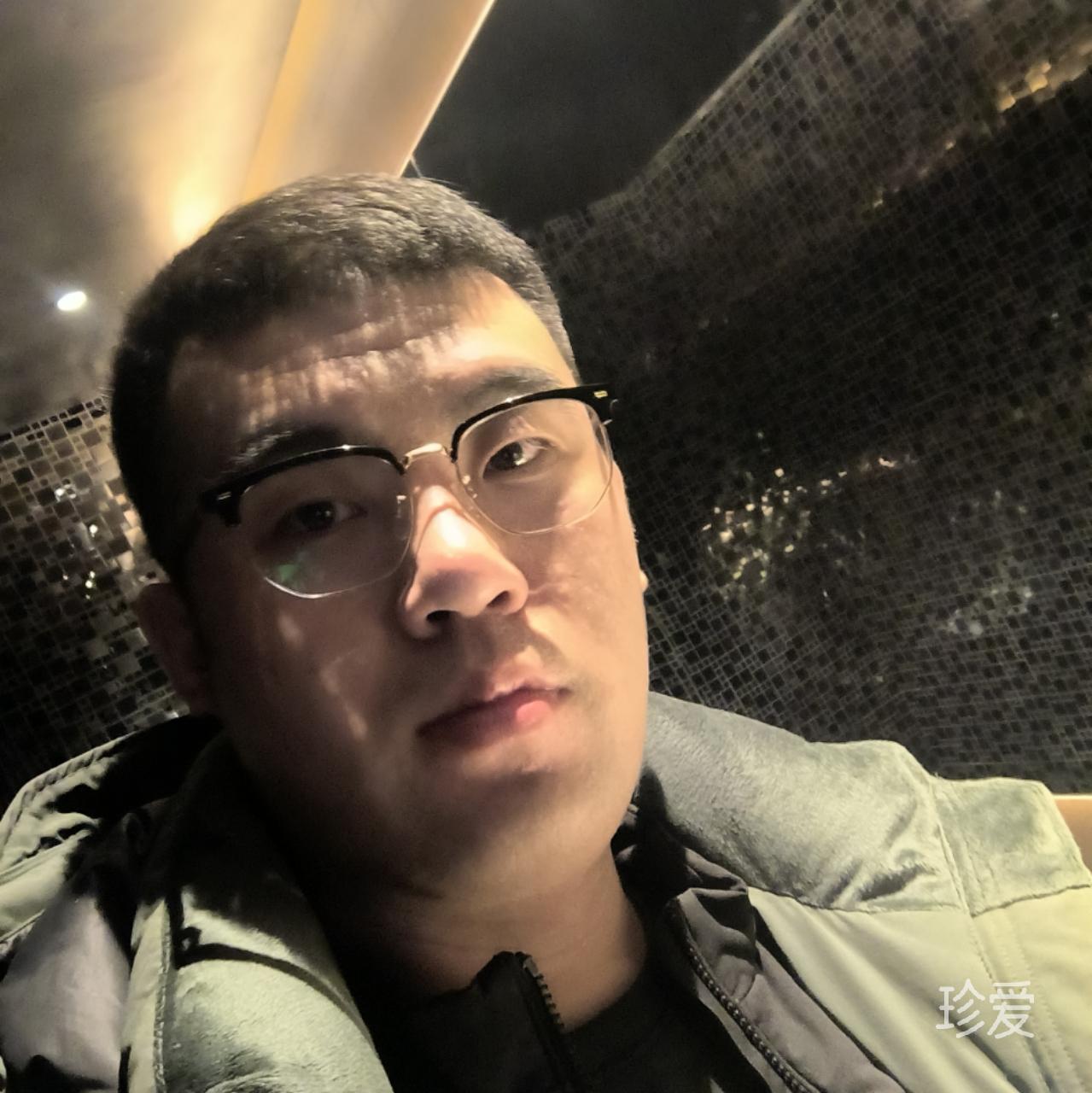 一個愛做飯的吃貨