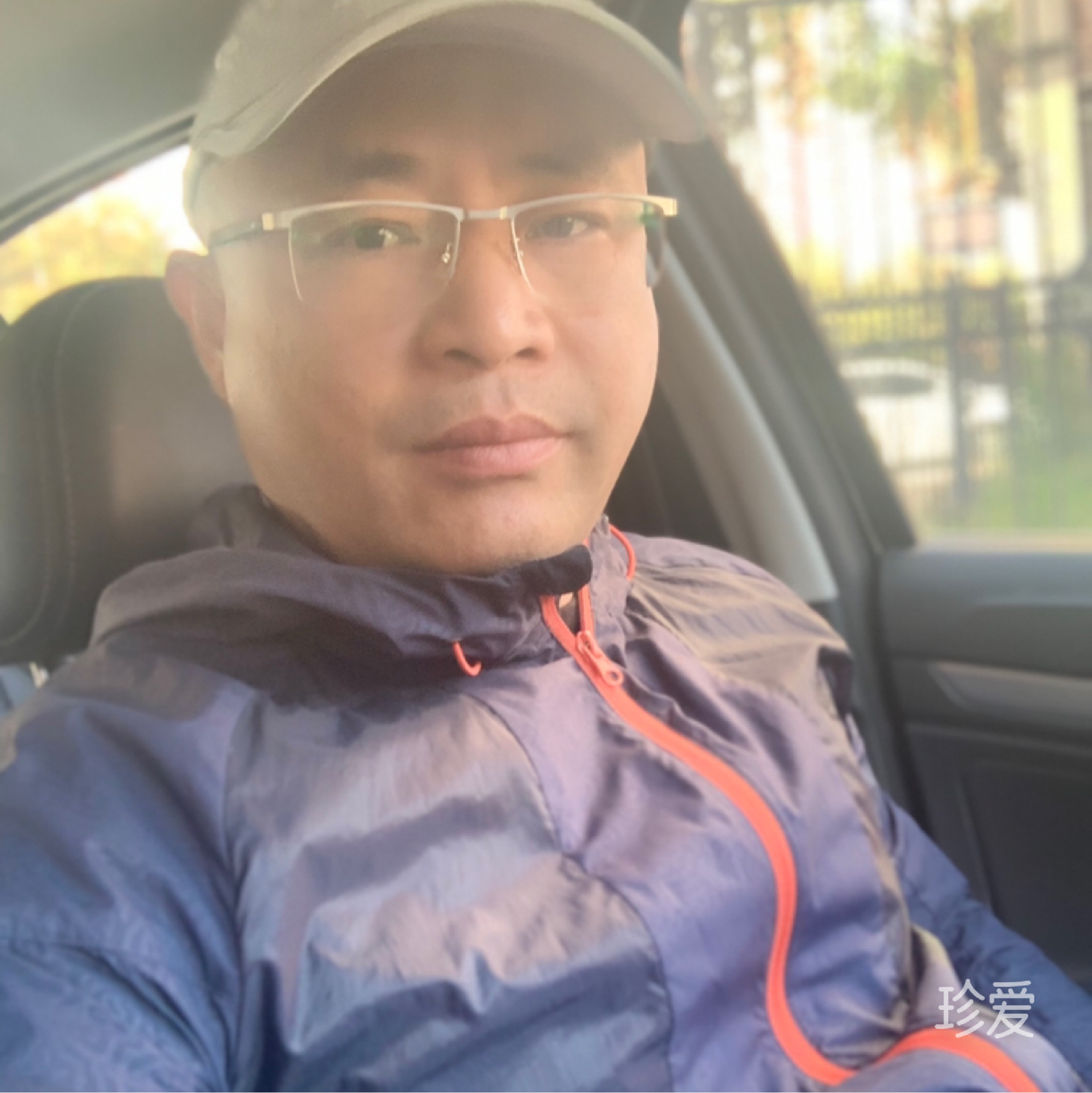 日落陪你看夕阳