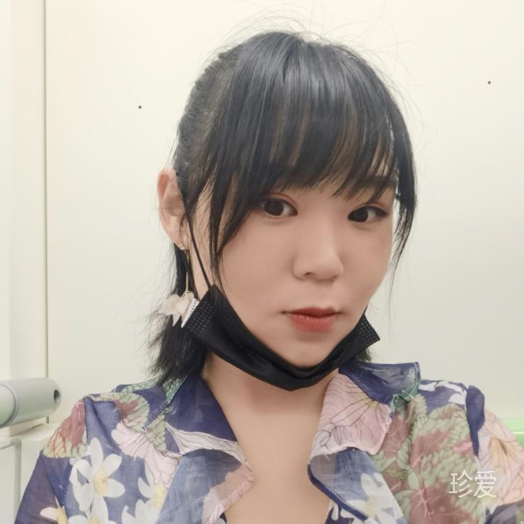 萌妹子的霸氣范