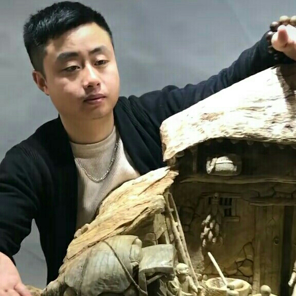 人生的路太難走