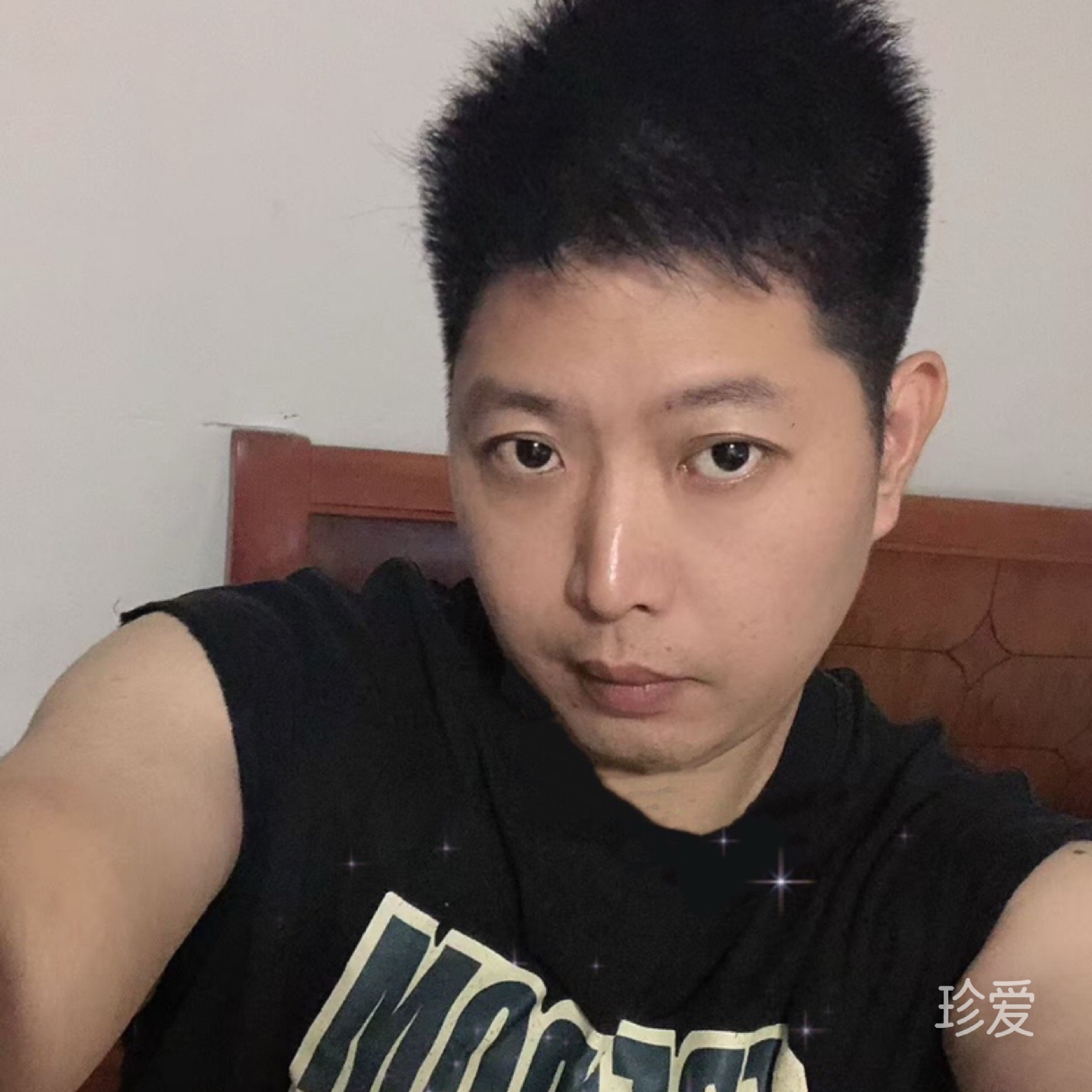 广东下小雨
