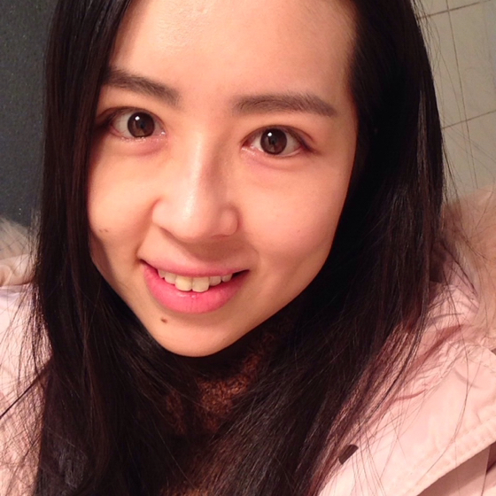 幸福并不遥远