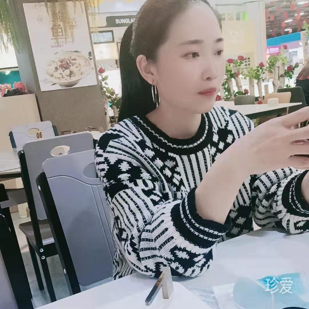 福运仙子