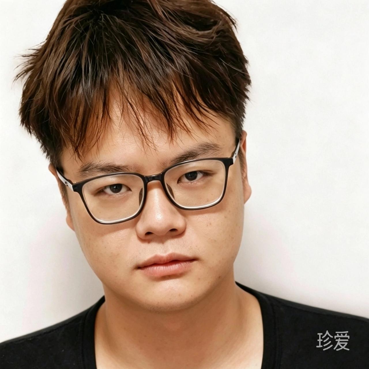 爱你所爱