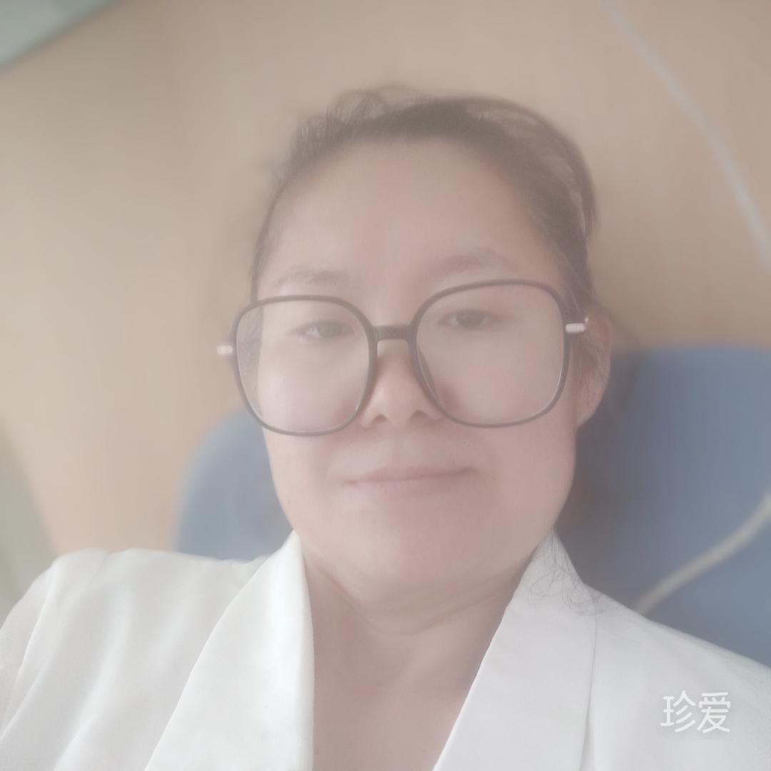 蓝叶