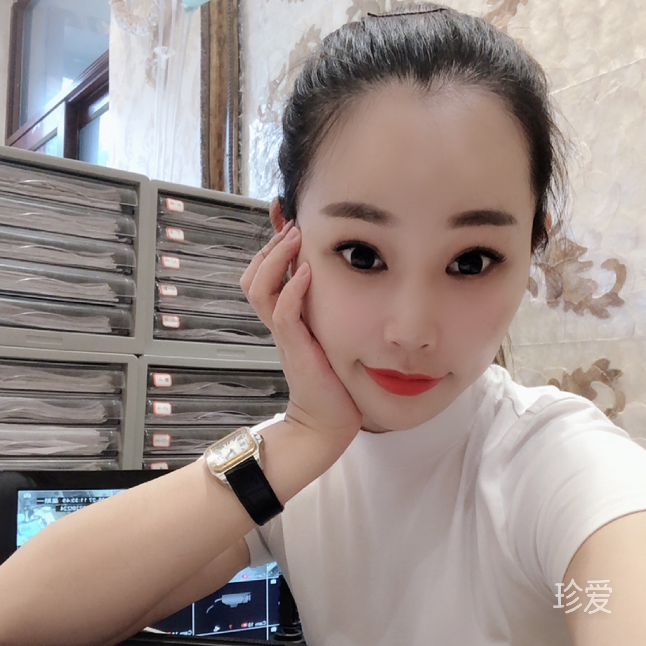 图兔子