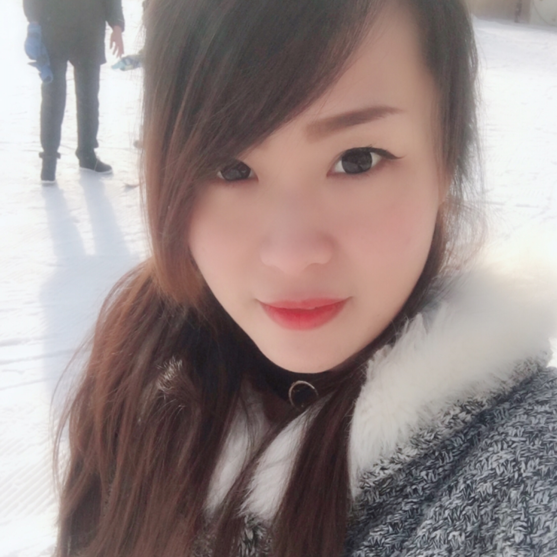 我若精彩天自安排