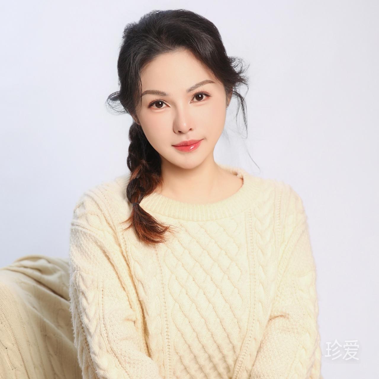 茜茜妹儿