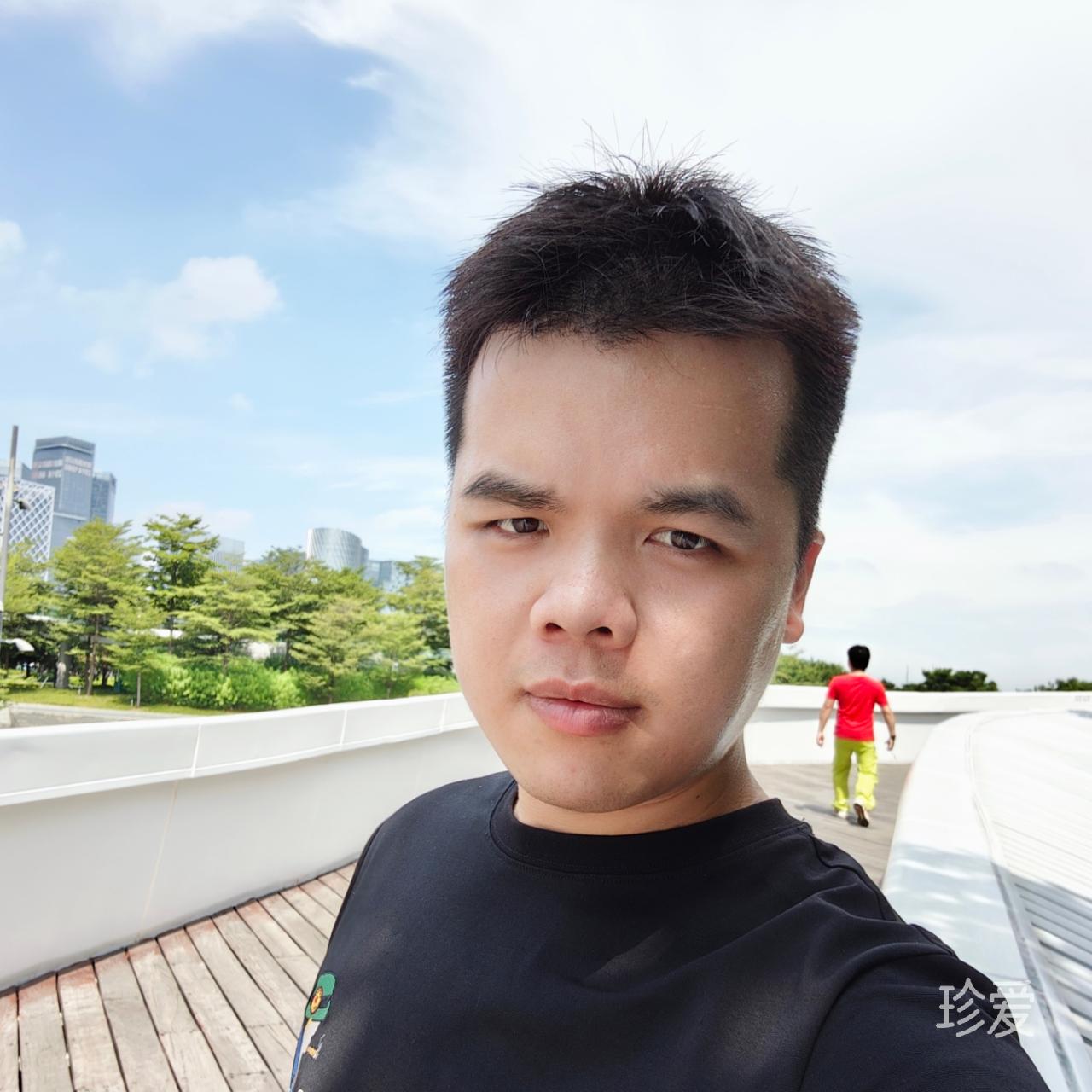 做個俗人干凈自由