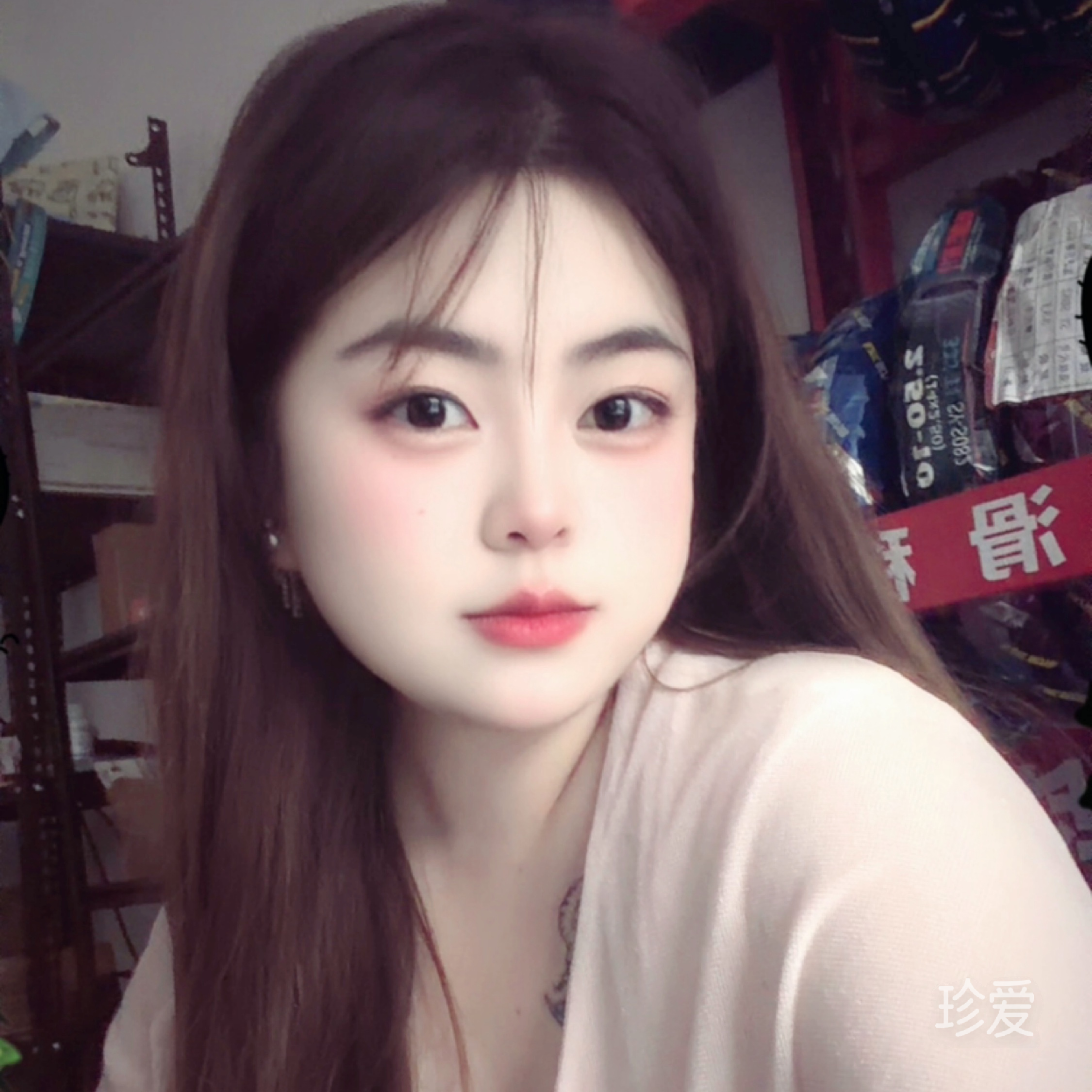 心动时刻