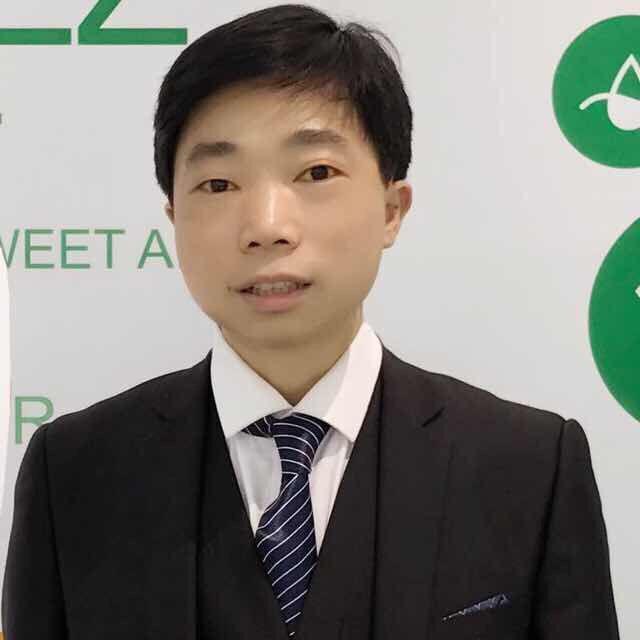 上善若水小幸福