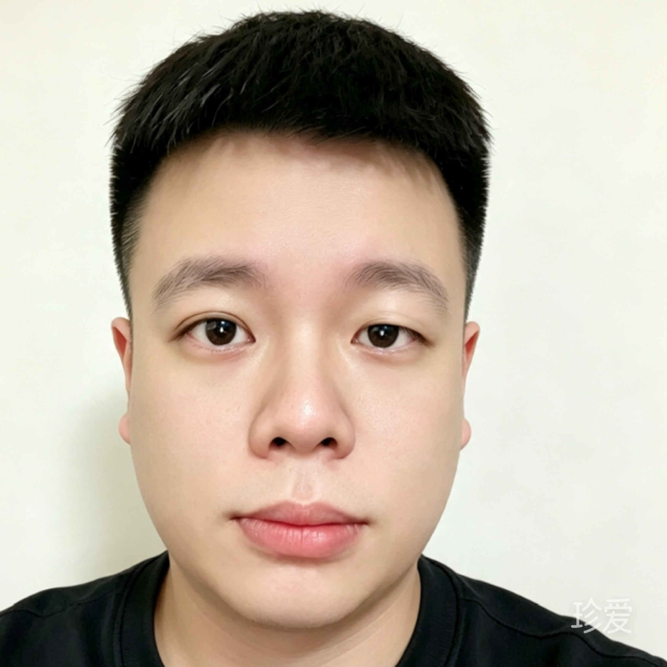 左手是你