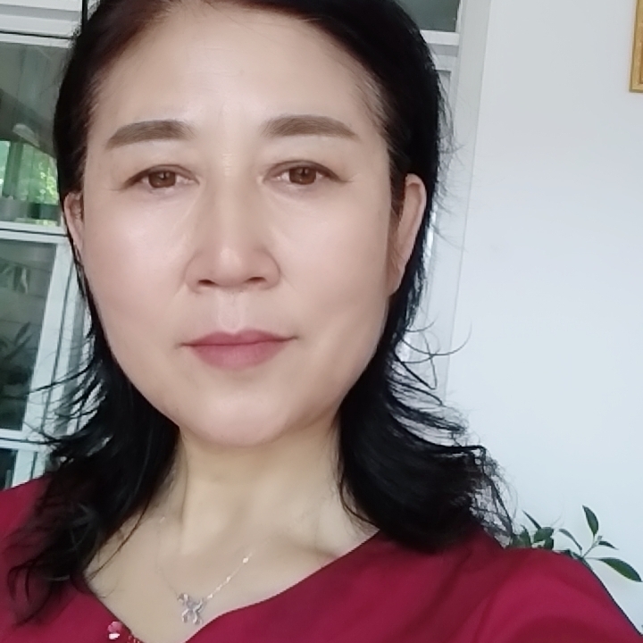 微厚德載物鄧姐