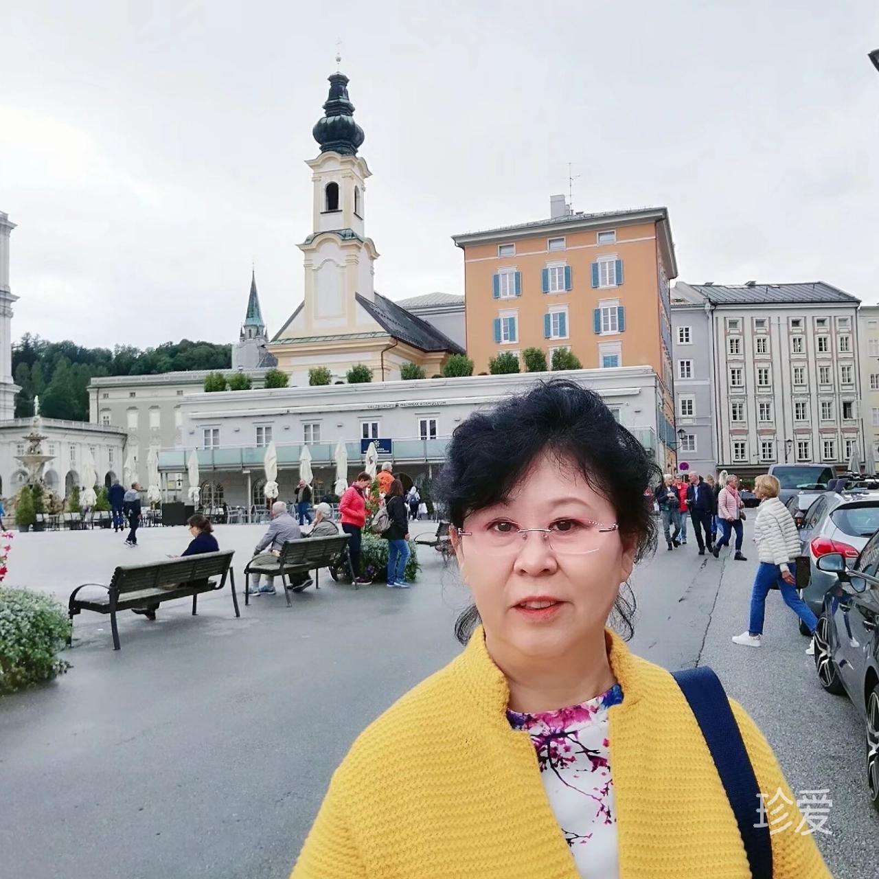 一辈子的赌注