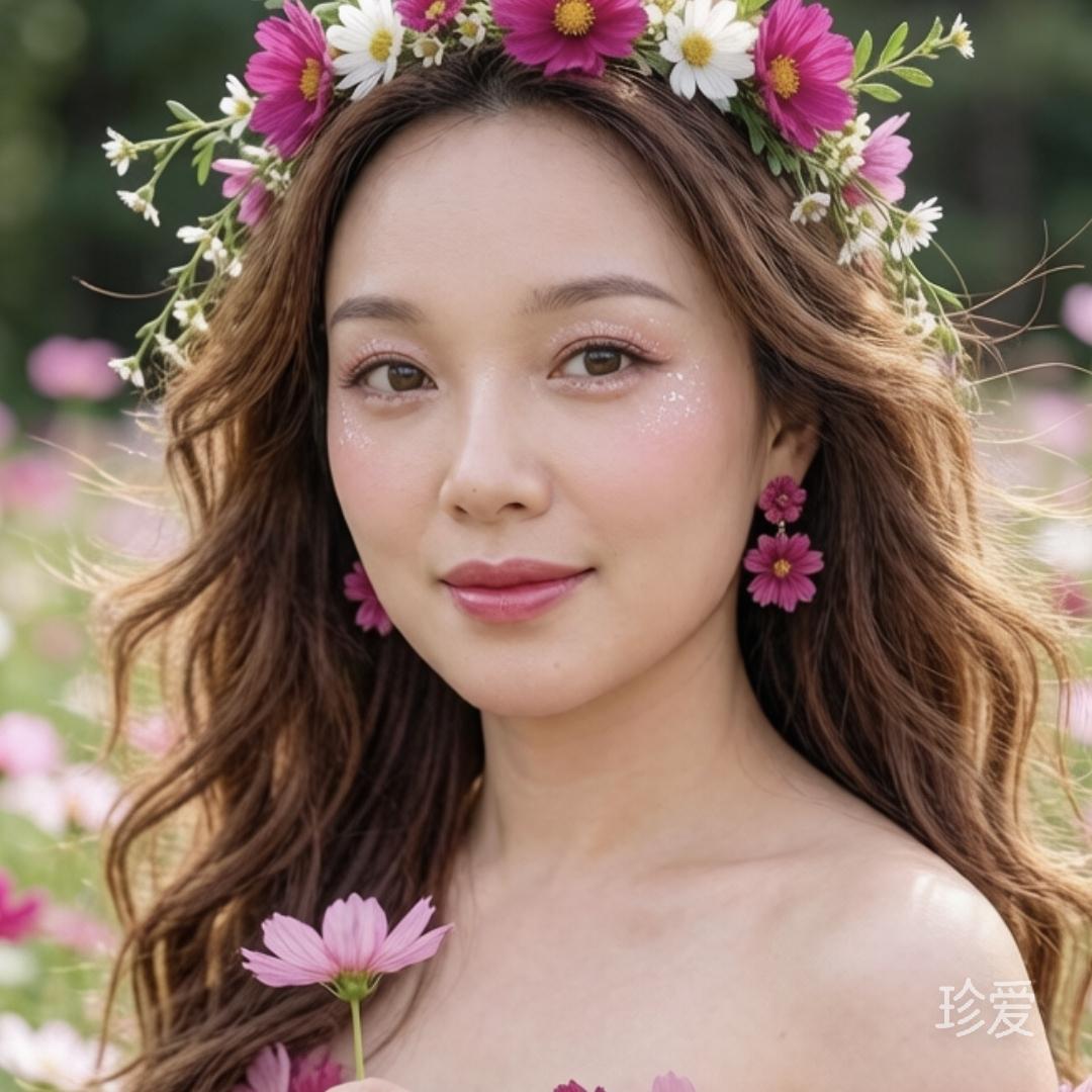 溪美