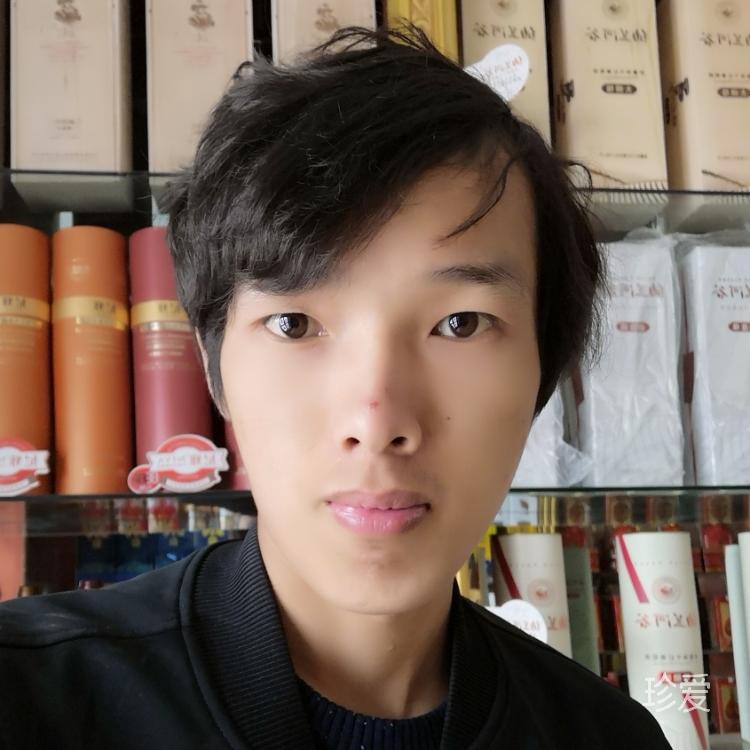 爱与被爱的幸福