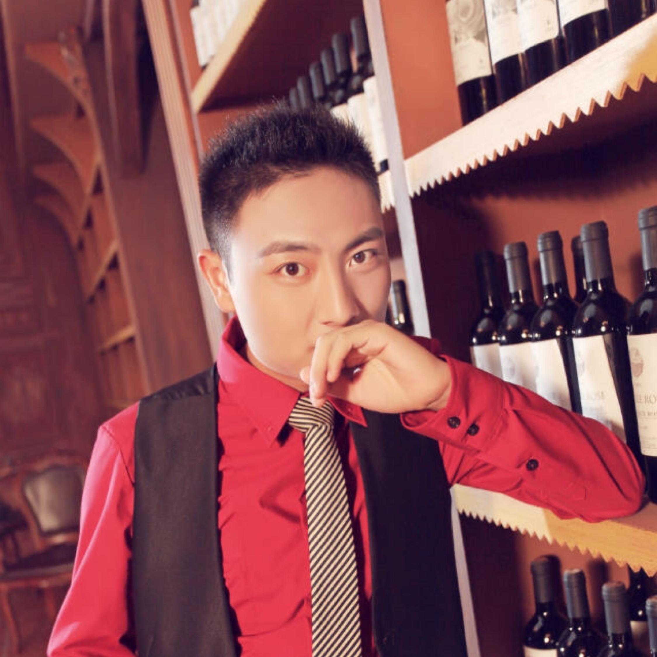 但愿天長(zhǎng)地久