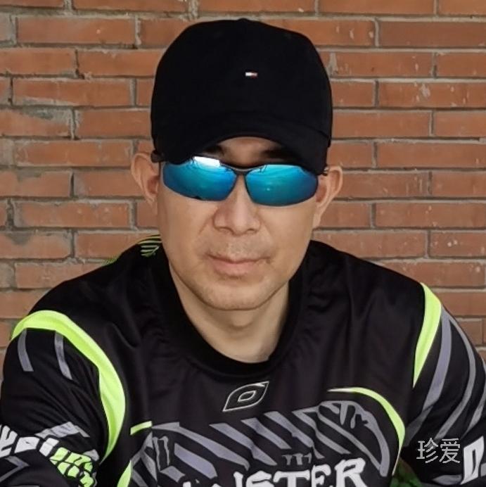 Richer斌