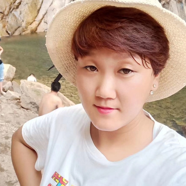 脾气真累命真好