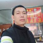 神勇威武的金魚