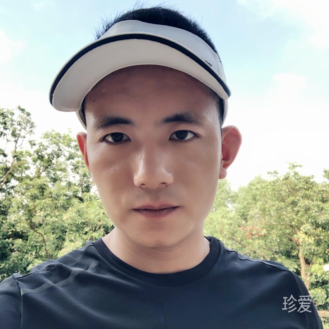灯火阑珊