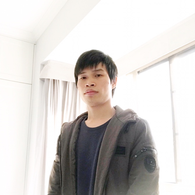 或許這就是命吧