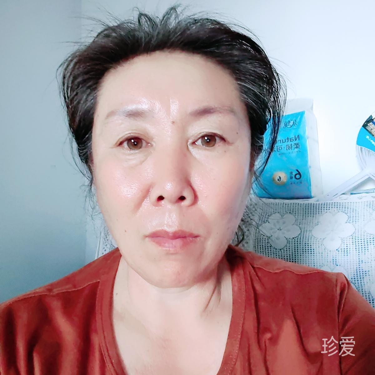 宁静淡泊