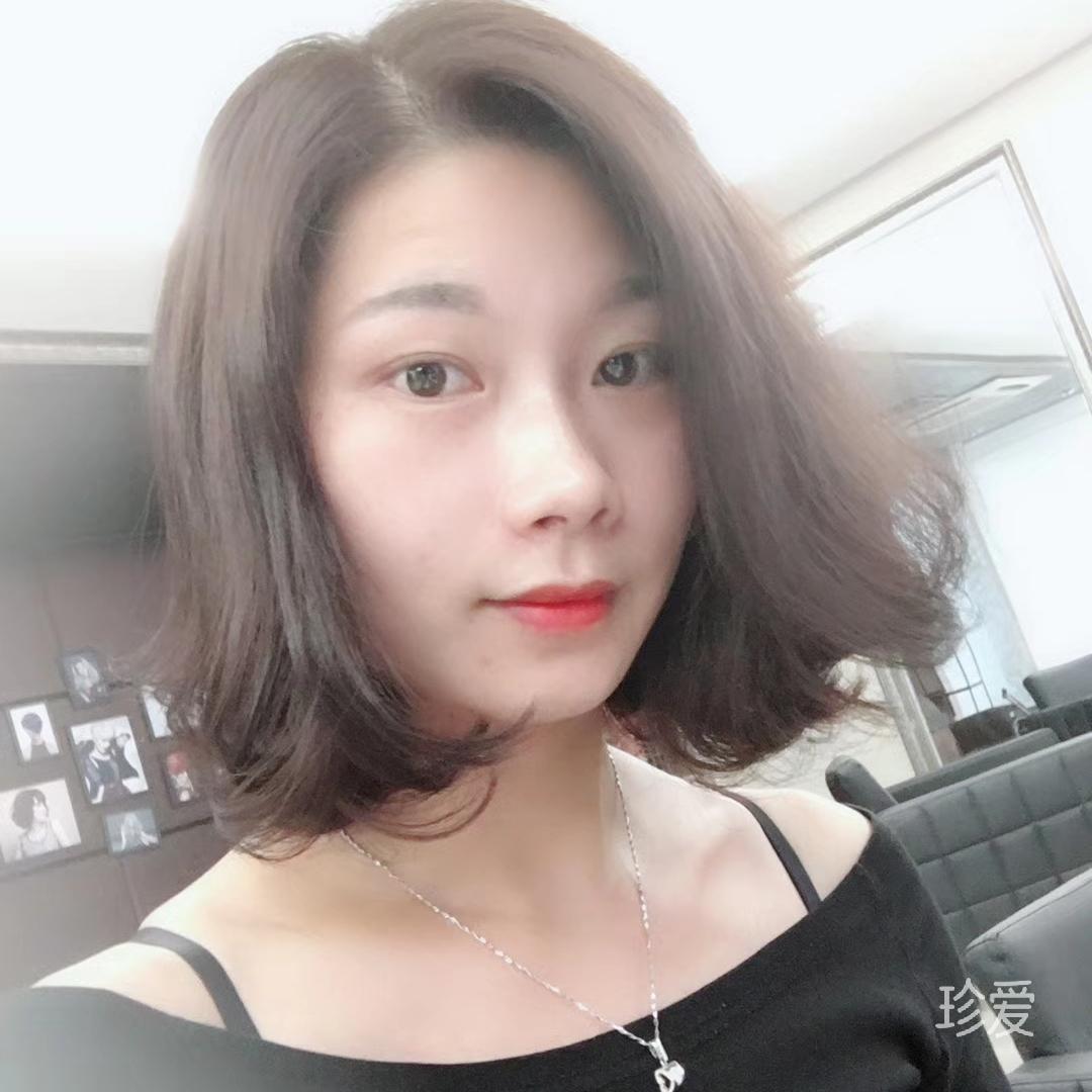 水晶女孩