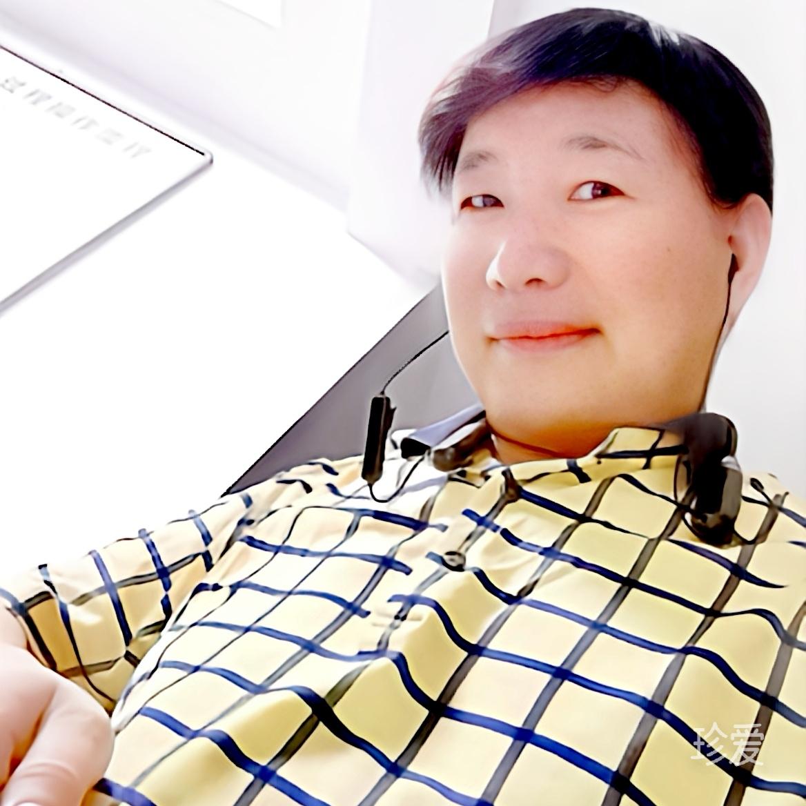 心靈的差距有多遠