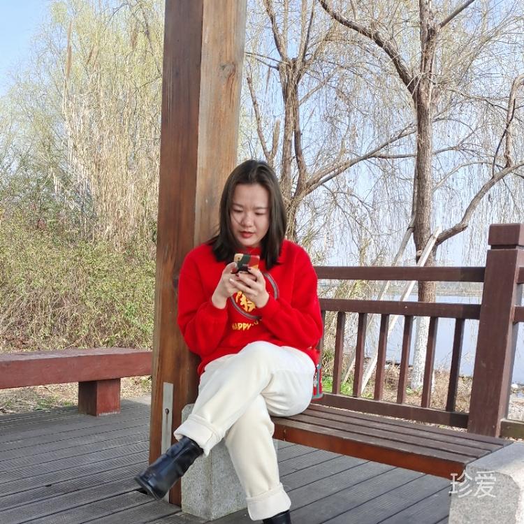 如梦似幻